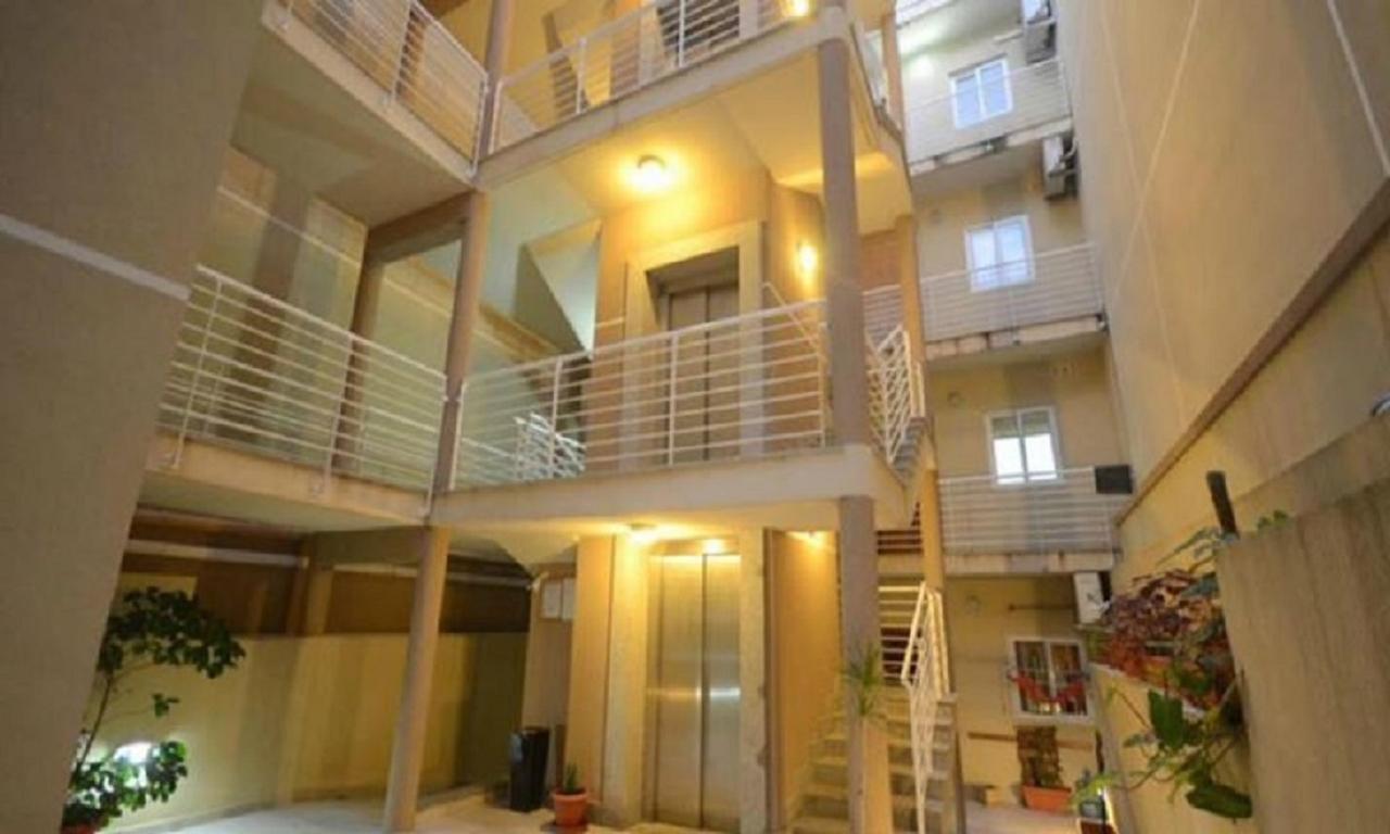 Swieqi Apartamento